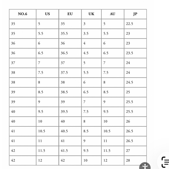 No. 6 New School Clogs Cloud Gray Nubuck Leather Size 42 / US 11.5 - Picture 12 of 12